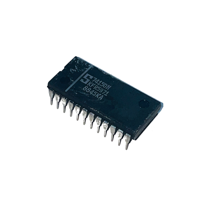 SN74150