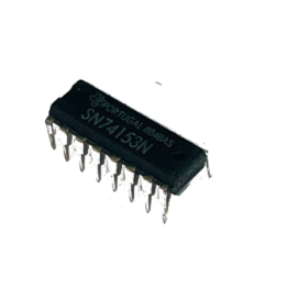 SN74153