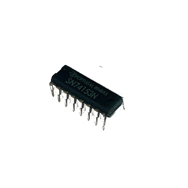 SN74153