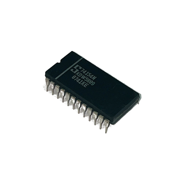 SN74154