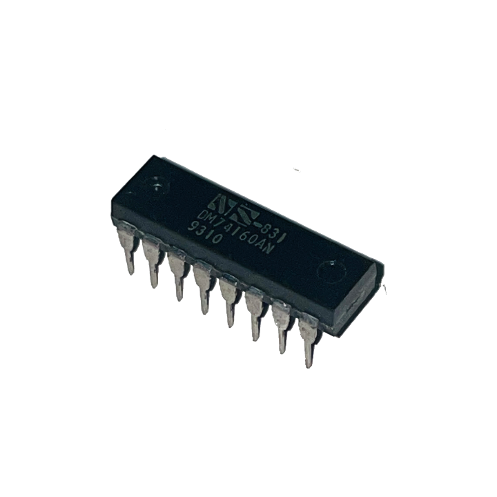 SN74160