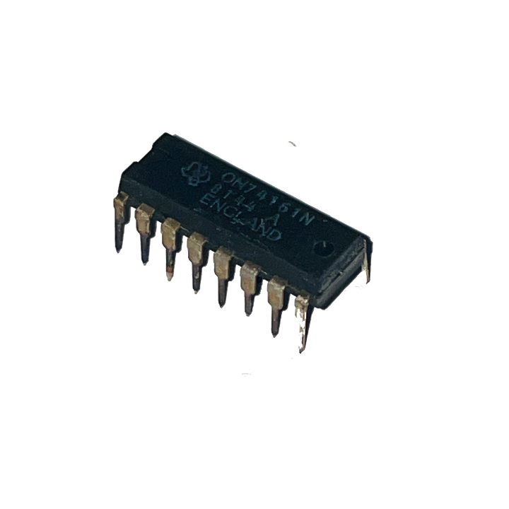 SN74161
