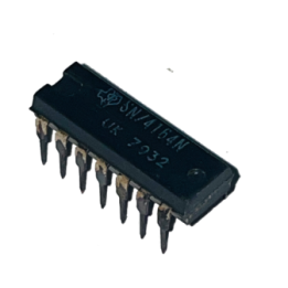 SN74164