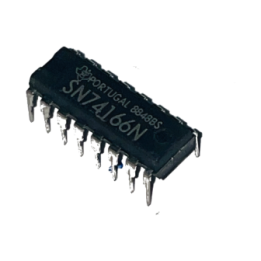 SN74166