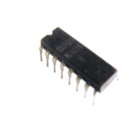 SN74174