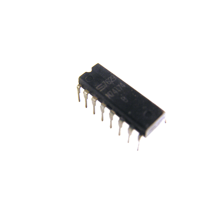 SN74174
