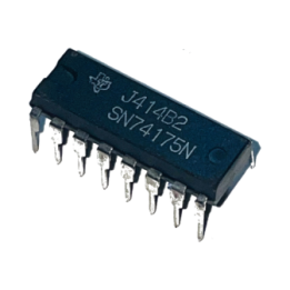 SN74175