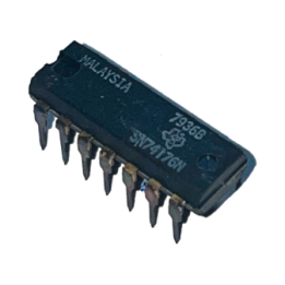 SN74176