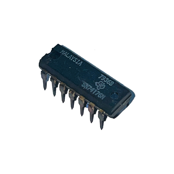 SN74176