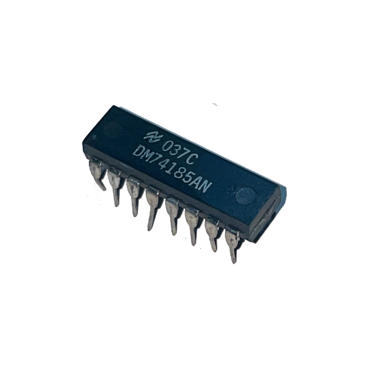 SN74185