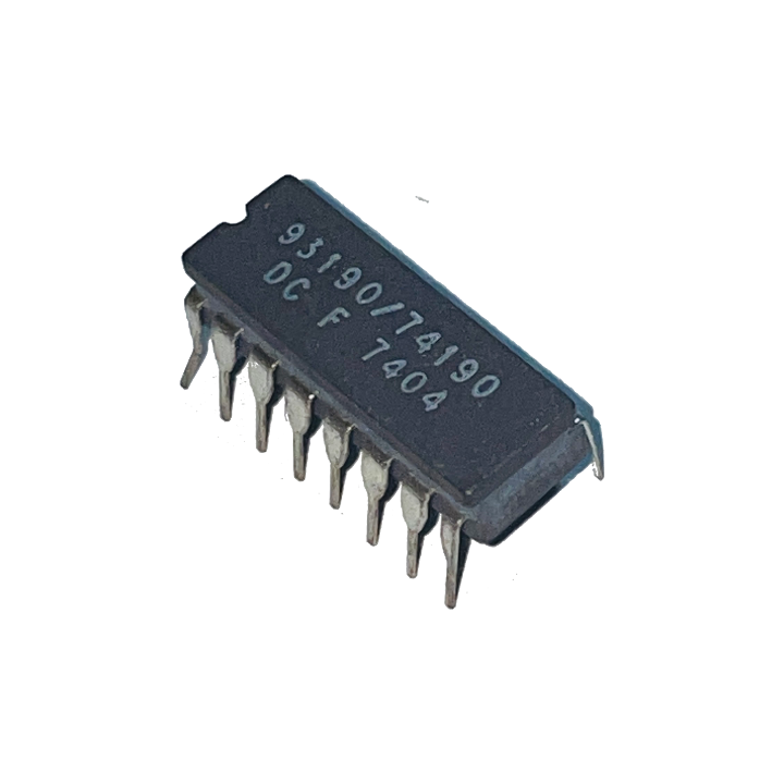 SN74190