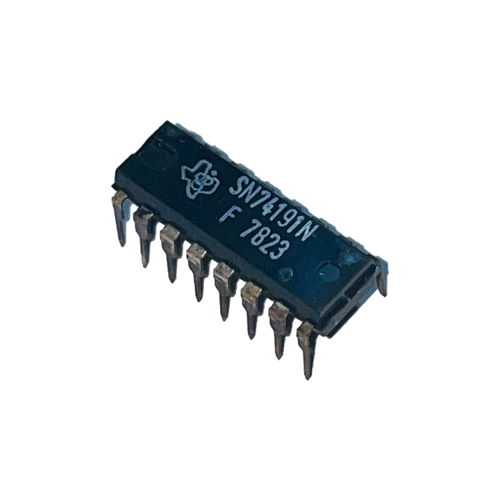 SN74191