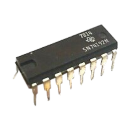 SN74192