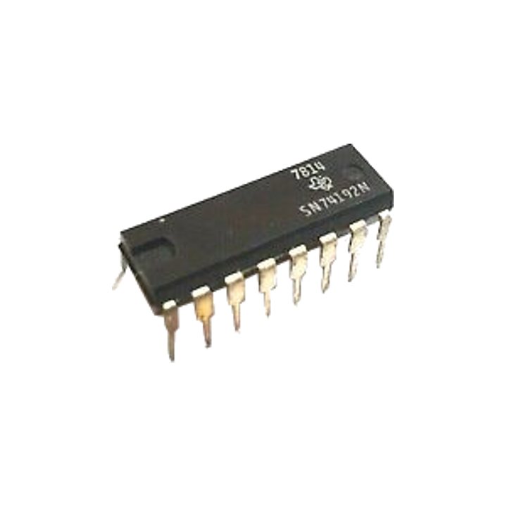 SN74192