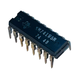 SN74195