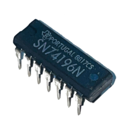 SN74196