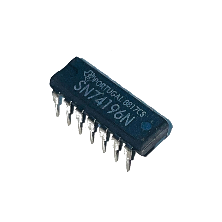 SN74196