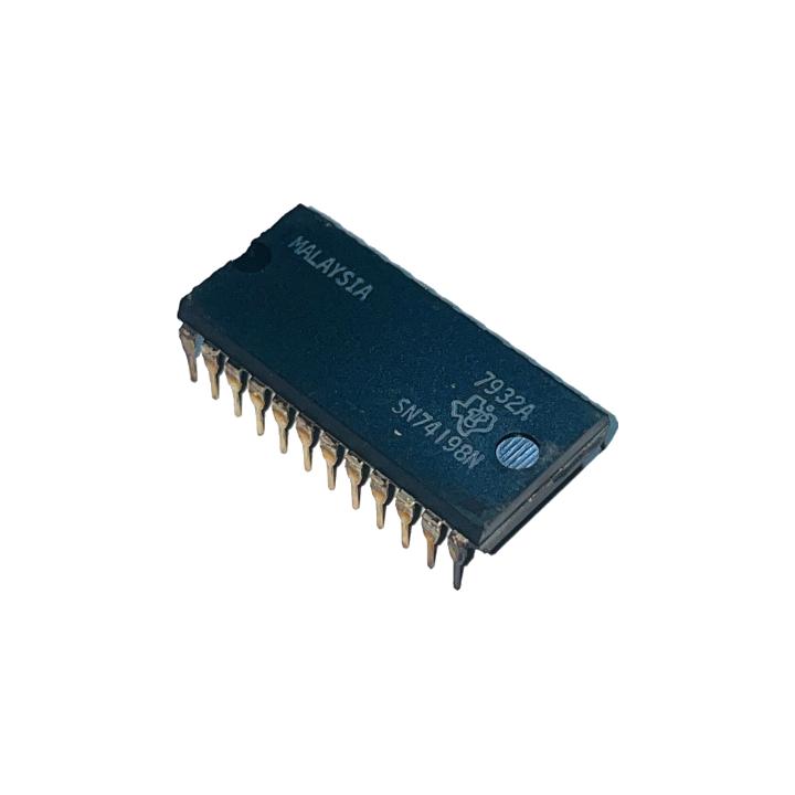 SN74198