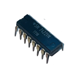 SN74221