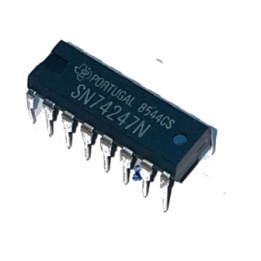 SN74247