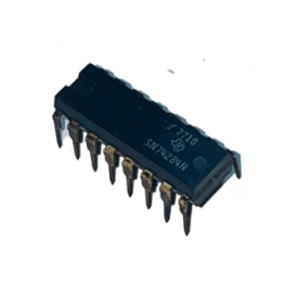 SN74284