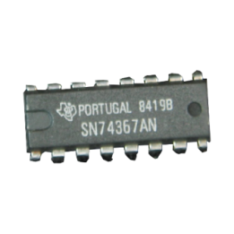 SN74367