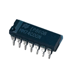 SN74C00
