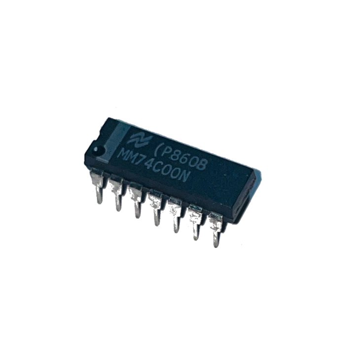 SN74C00