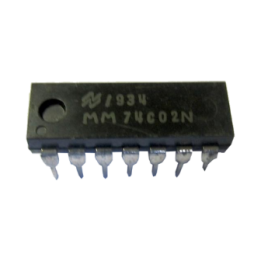 SN74C02