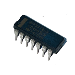 SN74C04