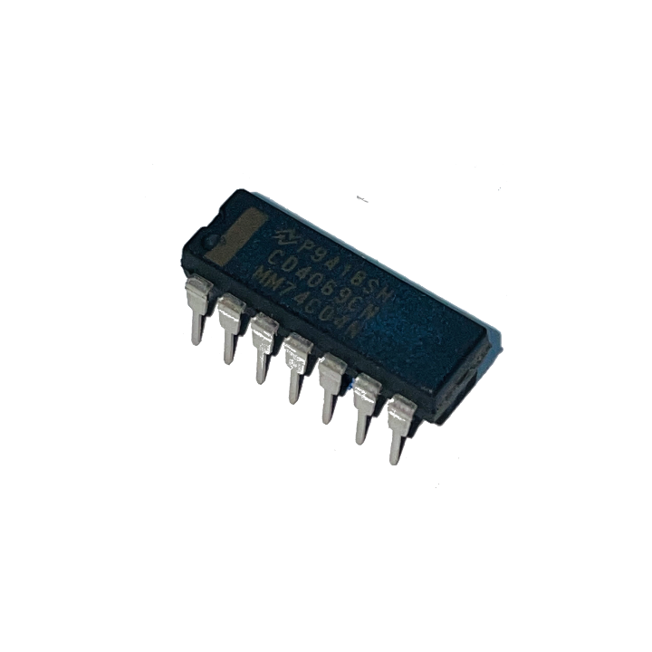 SN74C04