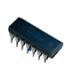 SN74C08