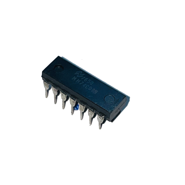 SN74C08