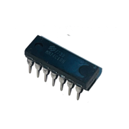 SN74C10