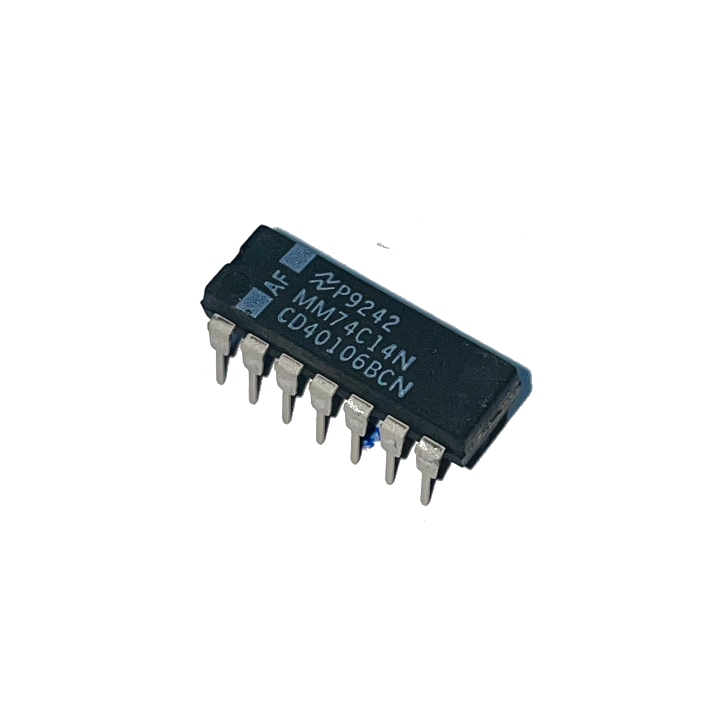 SN74C14