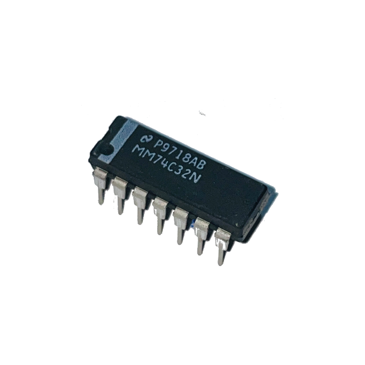 SN74C32