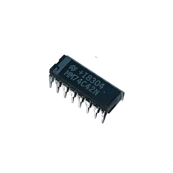SN74C42