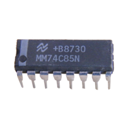 SN74C85