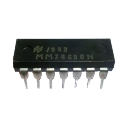 SN74C90
