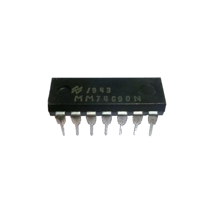 SN74C90