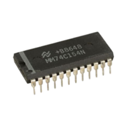SN74C154