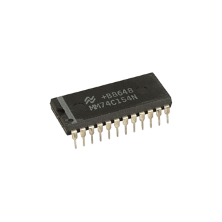 SN74C154