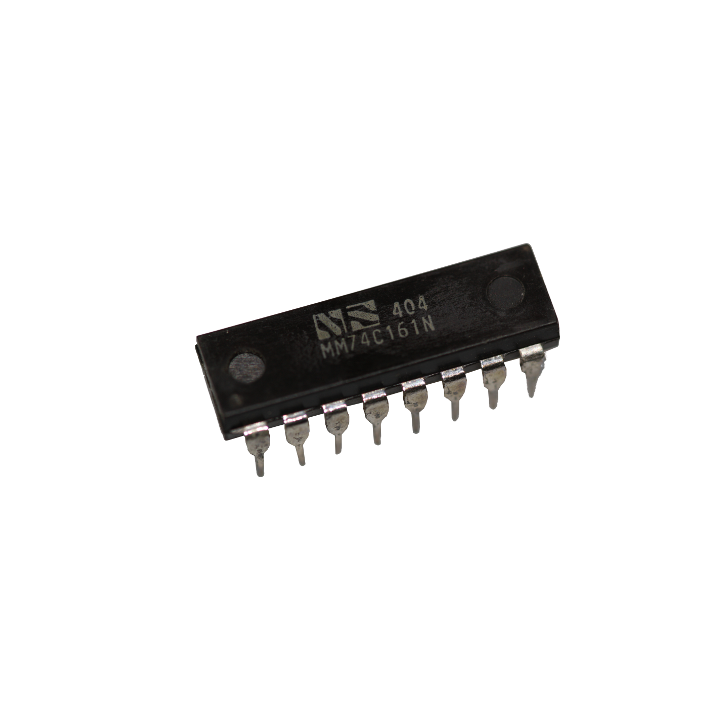 SN74C161