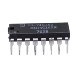 SN74C162
