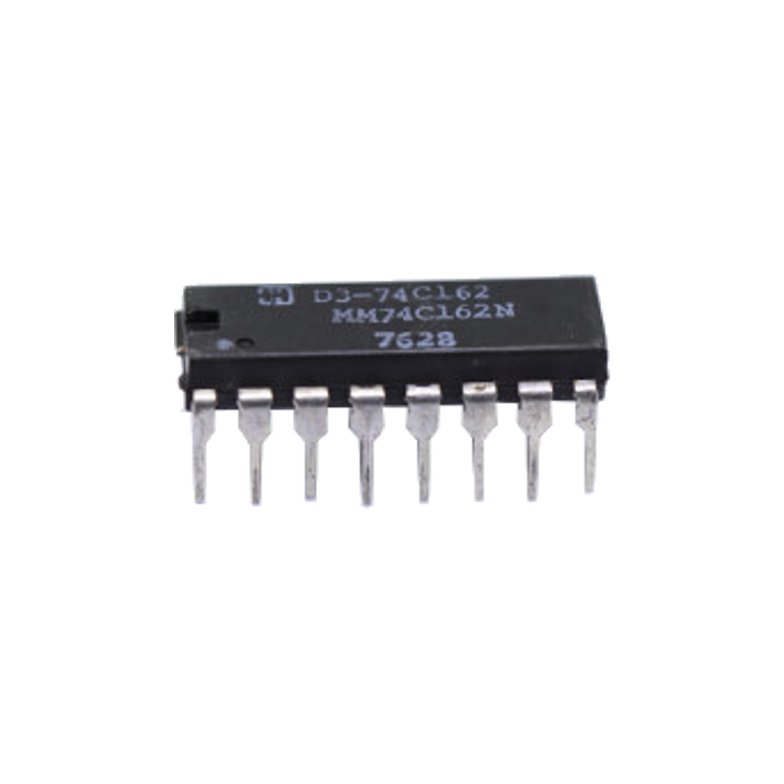 SN74C162