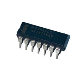 SN74C164