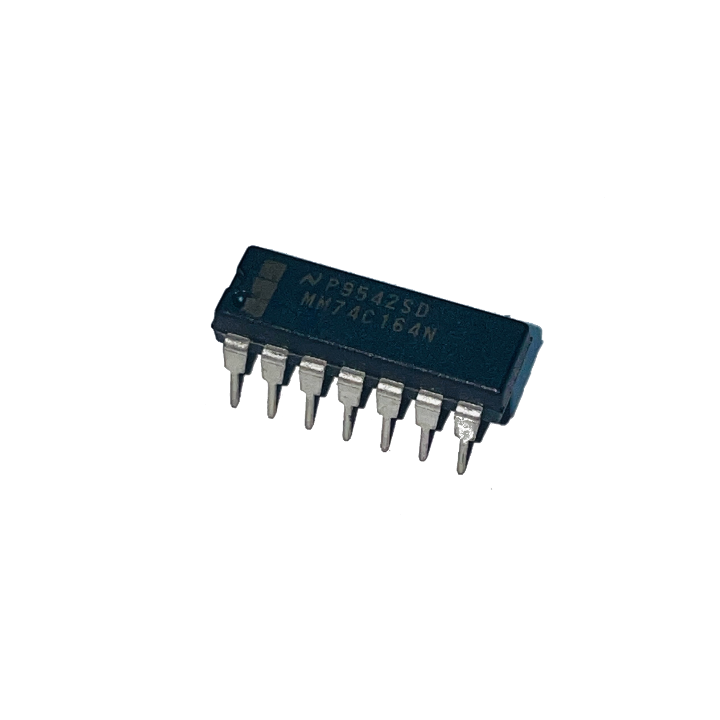 SN74C164