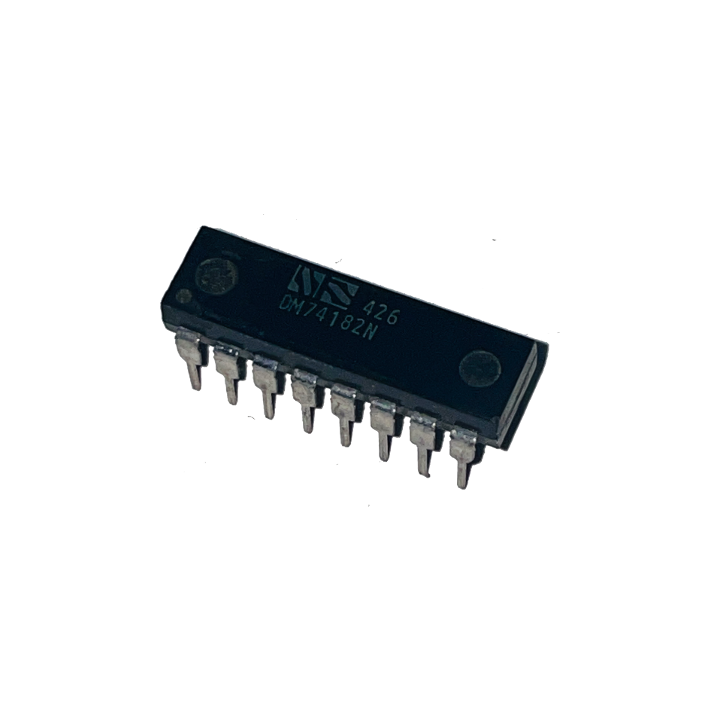 SN74182