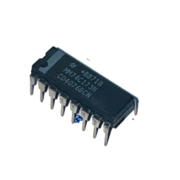 SN74C173