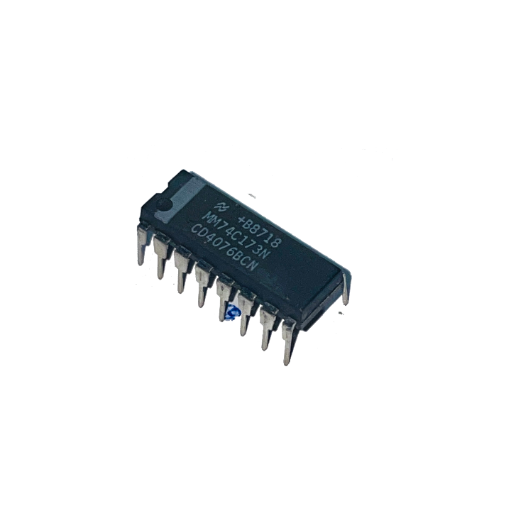 SN74C173